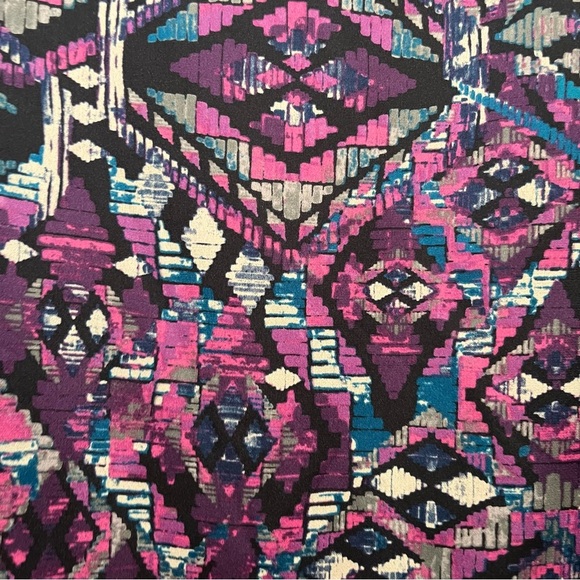 Gossip Girl x Romeo & Juliet Couture Long Sleeve Open Arm Dress Size Large NWT - Picture 5 of 11